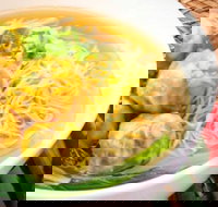 Wonton House - Doncaster - Pubs Perth