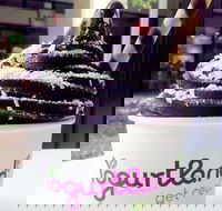 Yogurtland - Rouse Hill - Pubs Perth