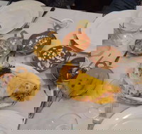 Zaika Indian Restaurant - Midland - Pubs Perth