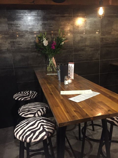 Z Bar And Restaurant - Pubs Perth 0
