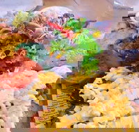 Zelena Cafe Bar and Restaurant - Pubs Perth