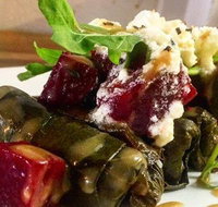 Bibbulmun Cafe - Pubs Perth