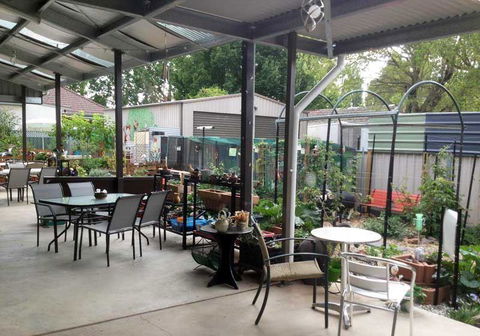 Bissys Cafe & Catering - Pubs Perth 5