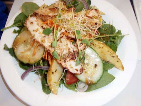Bissys Cafe & Catering - Pubs Perth 7