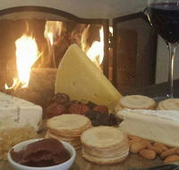 Blessed Cheese - Pubs Perth
