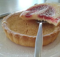 Cafe Jacqui's - Pubs Perth