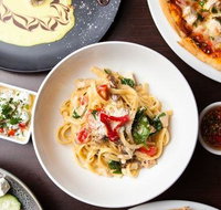 Cafe Pane e Vino - Pubs Perth