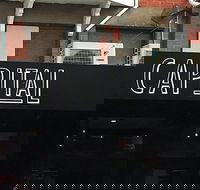 Capital - Pubs Perth