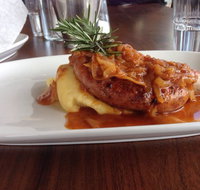 Due South - Pubs Perth