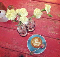 Favourite Chair Cafe - Pubs Perth