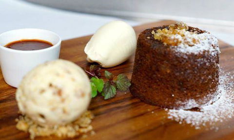 Gip's Restaurant - Pubs Perth 10