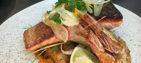 Gip's Restaurant - Pubs Perth 2