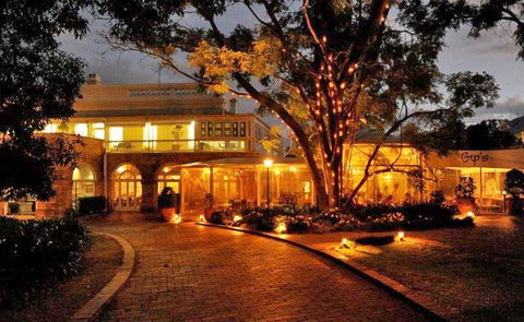 Gip's Restaurant - Pubs Perth 7