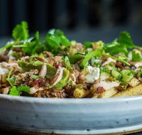 Loco Mexican - Pubs Perth