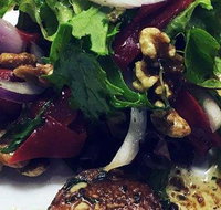 Luscious Organic Cafe  Shop - Pubs Perth