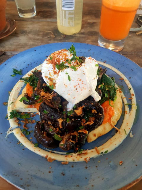 Mister Sunshine's - Pubs Perth 4