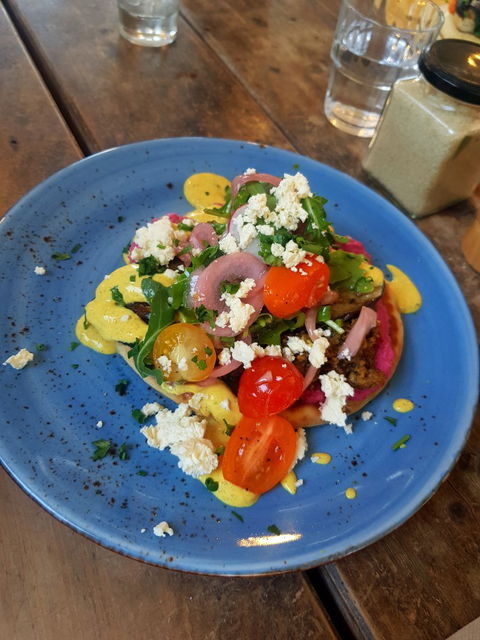 Mister Sunshine's - Pubs Perth 5