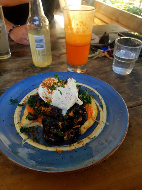 Mister Sunshine's - Pubs Perth 6