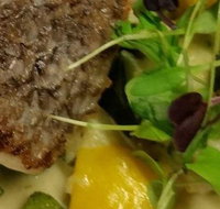 Off the Wall Diner - Pubs Perth