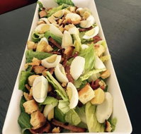 Samford Seafood  Burger Bar - Pubs Perth