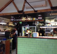 The Burger Haus - Pubs Perth