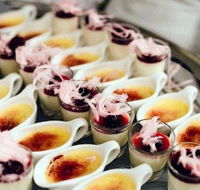 The Crossing Cafe  Restaurant - Pubs Perth