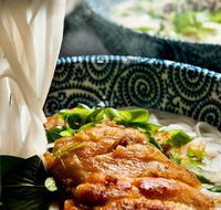 The Pizza Project - Pubs Perth