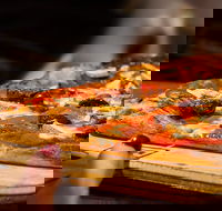 3 GRAINS- Roman Artisan Pizza - Pubs Perth