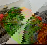 Al Forno - Pubs Perth