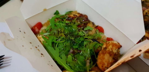 Al Forno - Pubs Perth 0