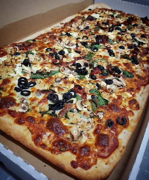 Allstars Pizza - Pubs Perth 0