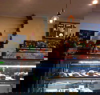 Bellamy Coffee - Pubs Perth