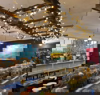 Bentwood Coffee - Pubs Perth