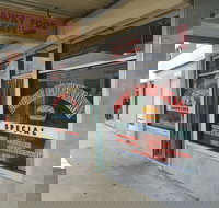 Berkshire Munchies Takeaway - Pubs Perth