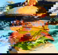 Blowfish Street Food - Pubs Perth