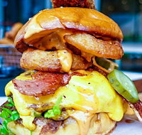Burgers by Josh - Annandale - Pubs Perth