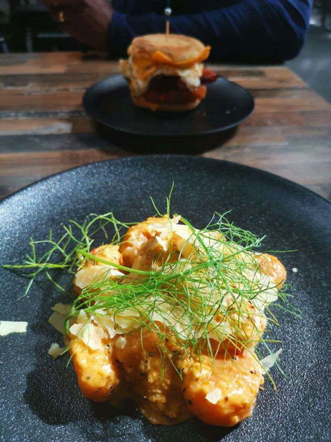 Cafe Cornucopia - Pubs Perth 0