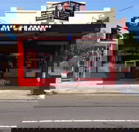 Cafe On Grange - Pubs Perth