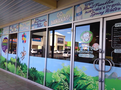 Caffe Primo - Modbury - Pubs Perth 0
