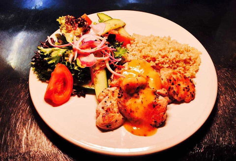 Café Lucio - Pubs Perth 0