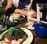 Cafe Envy - Pubs Perth