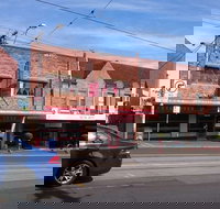 Chinese Jin Dumpling House - Pubs Perth