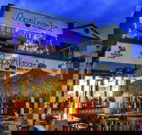 Chopstix Asian Noodle Bar - Pubs Perth