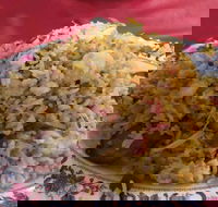 Chu Sing Chinese Restaurant - Pubs Perth