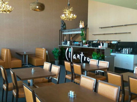 Cilantro Indian Cuisine - Pubs Perth 0