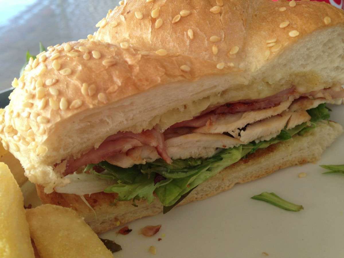 Burnside QLD Pubs Perth