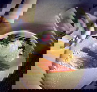 Creme Cafe - Essendon