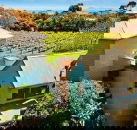 Curlewis Winery - Pubs Perth