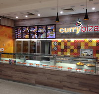 Curry Bizarre - Pubs Perth
