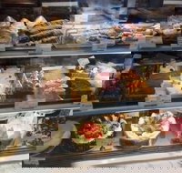 Dolce Espresso - Pubs Perth